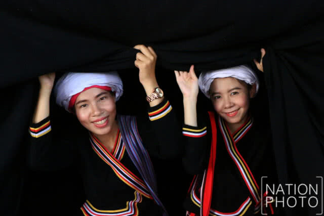 ศุกร์(สุข)ละวัด : วัดประจำชาวไทลื้อ