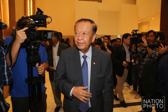 59 พรรค 84 กลุ่ม ร่วมฟังกติกาเลือกตั้ง