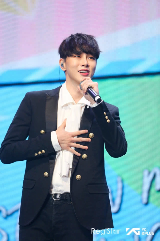 แฟนควอน ฮยอนบิน เต็มอิ่ม "KWON HYUNBIN 1ST FAN MEETING IN BANGKOK ~One Step CLOSER~"