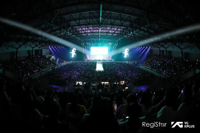 แฟนควอน ฮยอนบิน เต็มอิ่ม "KWON HYUNBIN 1ST FAN MEETING IN BANGKOK ~One Step CLOSER~"