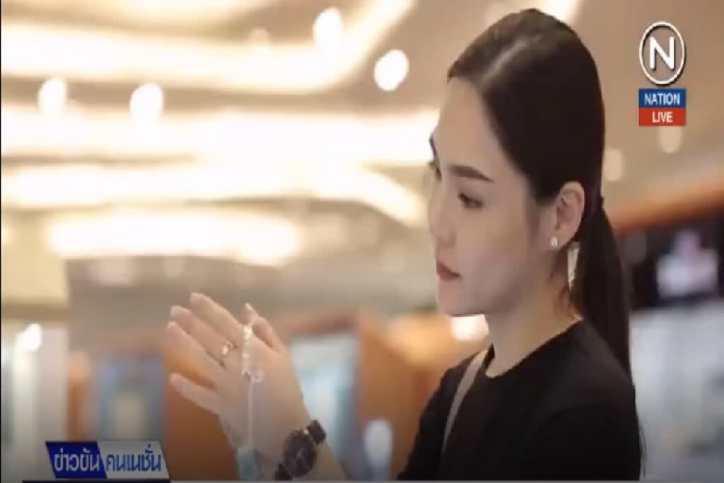 (คลิปข่าว) TDRI ขวางประมูล "ดิวตี้ฟรี" สัญญาเดียว (คลิปข่าว) TDRI ขวางประมูล "ดิวตี้ฟรี" สัญญาเดียว