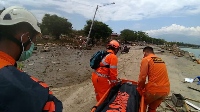 สถานทูตไทย ณ กรุงจาการ์ตา เผยคนไทย 31 คน ปลอดภัยดี