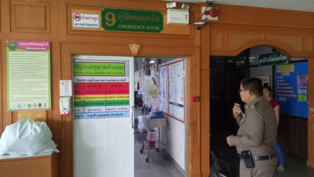 พ่อเฒ่า ฆ่าโหด เงินยัดปากเมียฉุนจัด! อายัดเอทีเอ็ม กดตังซื้อเหล้าไม่ได้