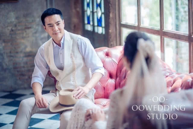 ภาพชุด..พรีเวดดิ้งเซ็ทใหญ่ "เคลลี่-นาย"