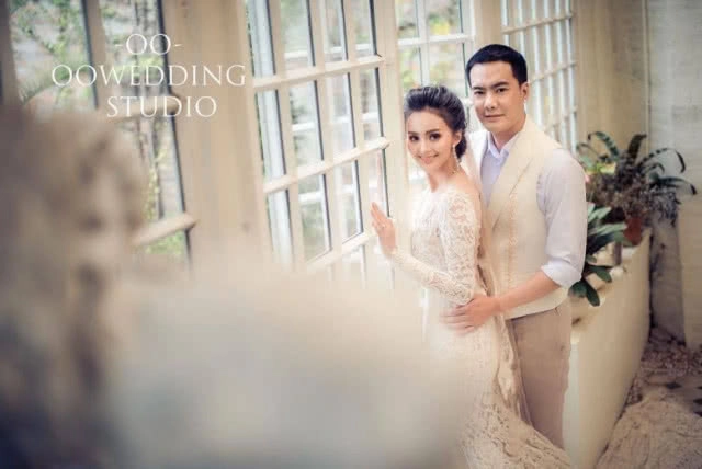 ภาพชุด..พรีเวดดิ้งเซ็ทใหญ่ "เคลลี่-นาย"