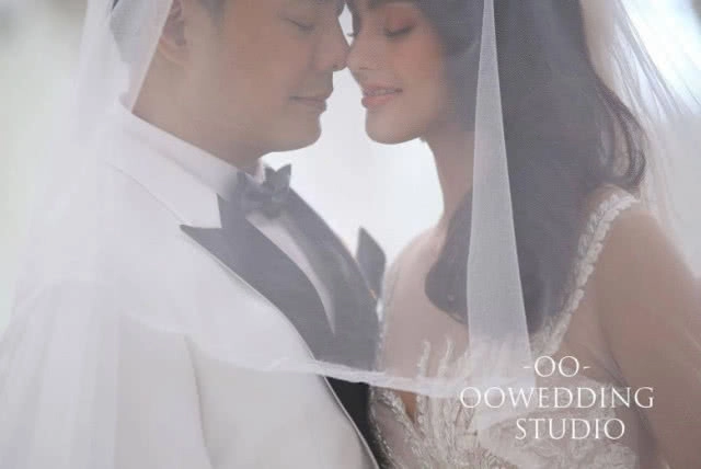 ภาพชุด..พรีเวดดิ้งเซ็ทใหญ่ "เคลลี่-นาย"