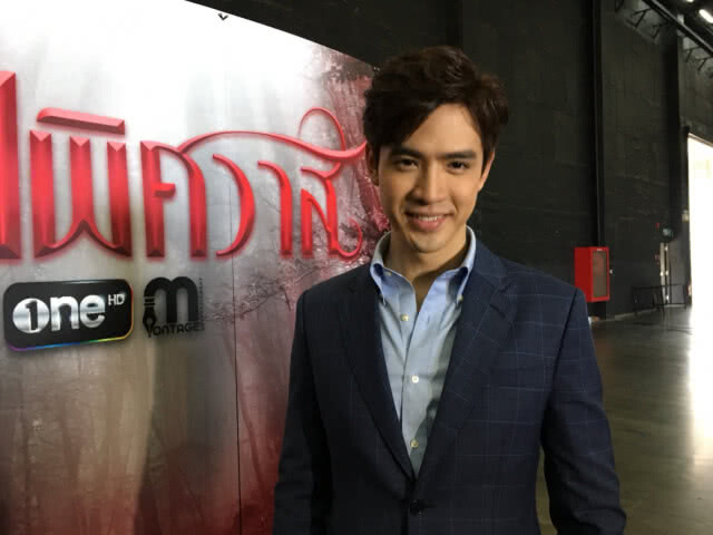 "ฟิล์ม ธนภัทร" ปัดข่าวลือ!!! เป็นดาราเรื่องมาก กฏเยอะ ต้องมีการ์ด 20 คน