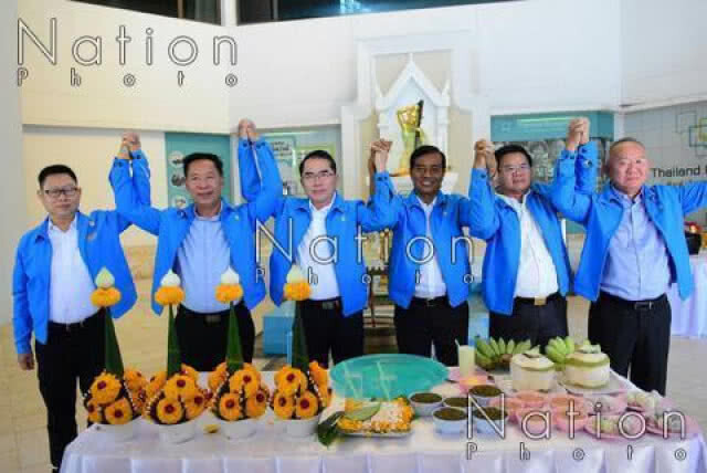 เปิดผล "เนชั่นโหวต" เชียร์"นพ.วรงค์"67% นั่งหัวหน้าพรรคประชาธิปัตย์