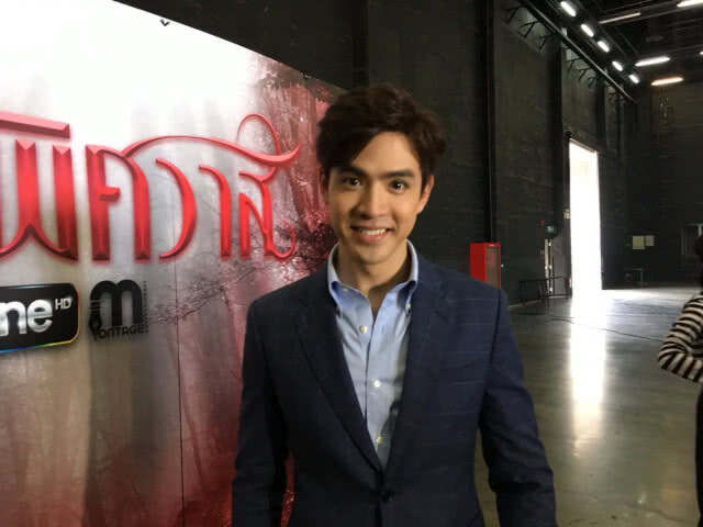 "ฟิล์ม ธนภัทร" ปัดข่าวลือ!!! เป็นดาราเรื่องมาก กฏเยอะ ต้องมีการ์ด 20 คน