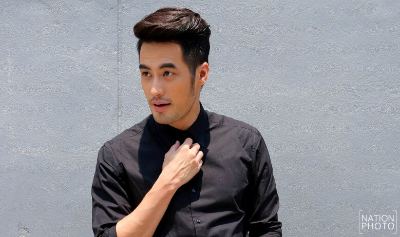 "บอย ปกรณ์" สารภาพผิดออกสื่อ!!! เดินตามสาวเข้าห้องน้ำ