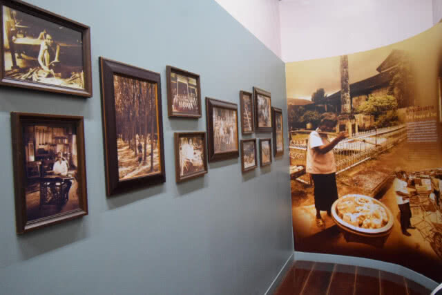 Chic-in : แหล่งรวบรวมประวัติศาสตร์น่ารู้ที่พิพิธภัณฑสถานเมืองตราด