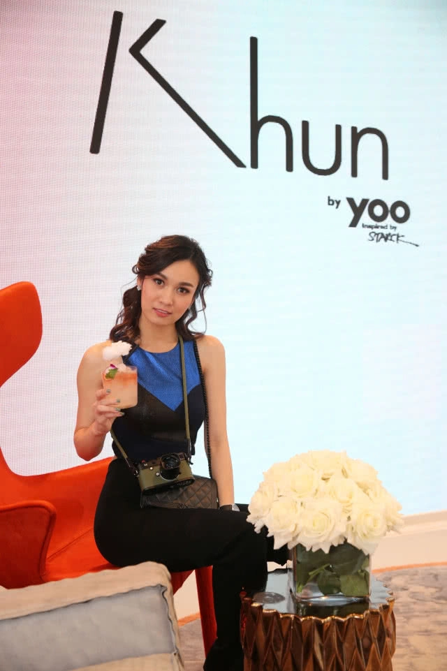 "KHUN by yoo" เนรมิต Rooftop กลางทองหล่อ อวดแต่งแบบห้องใหม่