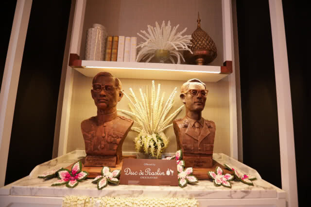 มูลนิธิเจ้าพระยาอภัยราชาสยามานุกูลกิจ จัดงานกาลาดินเนอร์