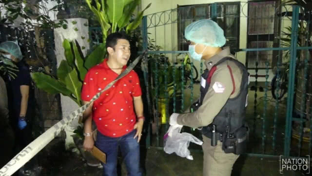 นักวิชาการ ม.ดัง ปืนลั่นใส่เพื่อนวิศวฯ ดับ!