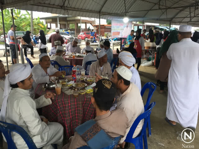 ผอ.สำนักจุฬาราชมนตรี ขอตรวจสอบตร.ยัดข้อหา "อารีด"
