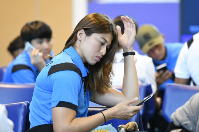 "ชบาแก้ว" ออกเดินสู้ศึกสี่เส้าที่จีน, หนึ่งฤทัยเชื่อจะได้ประโยชน์อย่างมากจากทีมยุโรป