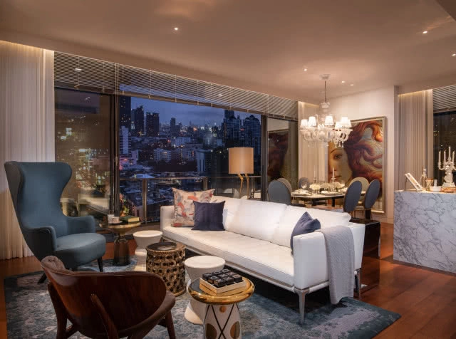 "KHUN by yoo" เนรมิต Rooftop กลางทองหล่อ อวดแต่งแบบห้องใหม่