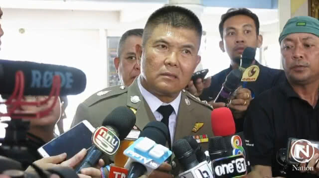 รรท.ผบช.น ทำงานวันแรก ย้ำ "ตั้งด่าน" กลางคืน "ต้องมี" กลางวัน "คุยก่อน"