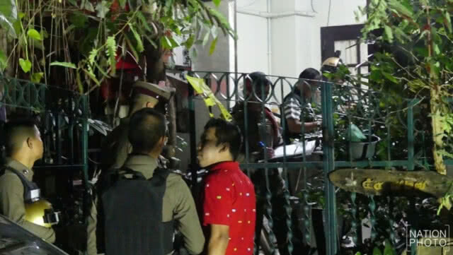 นักวิชาการ ม.ดัง ปืนลั่นใส่เพื่อนวิศวฯ ดับ!