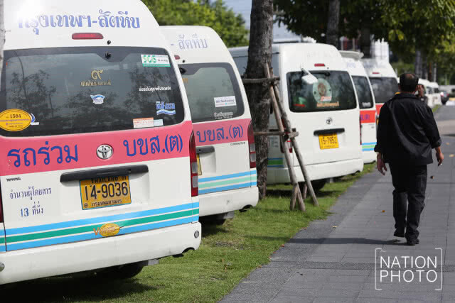 ศาลยกคำร้อง! ไต่สวนฉุกเฉินปมรถตู้ - "ศรีสุวรรณ" เตรียมร้องนายกฯ