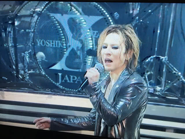 สปิริตสุดยอด!! X Japan สตรีมสดคอนเสิร์ตไร้คนดู เลี่ยงพายุจ่ามี