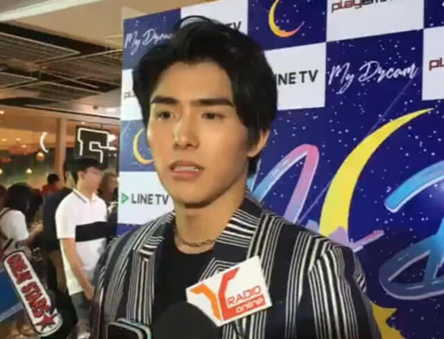 "บูม" ตัดพ้อ!! ถูกสังคมตัดสินว่า "ผิด"