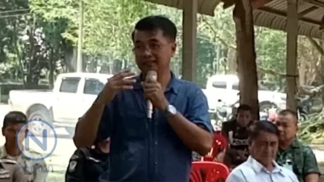 บทสรุปเจ้าอาวาสเลื่อยไม้ตะเคียนถูกคอหวยฮือประท้วง