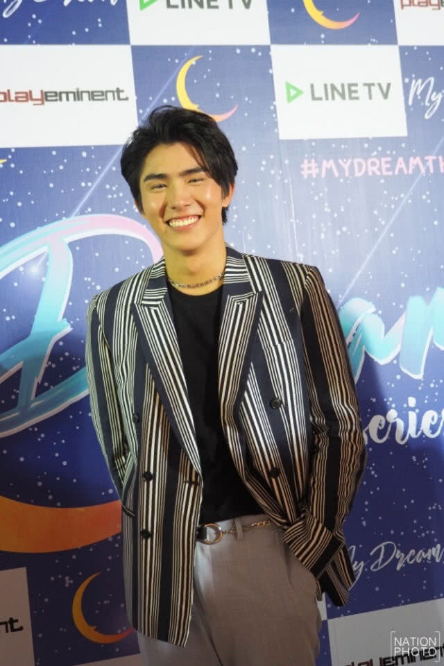 "บูม" ตัดพ้อ!! ถูกสังคมตัดสินว่า "ผิด"