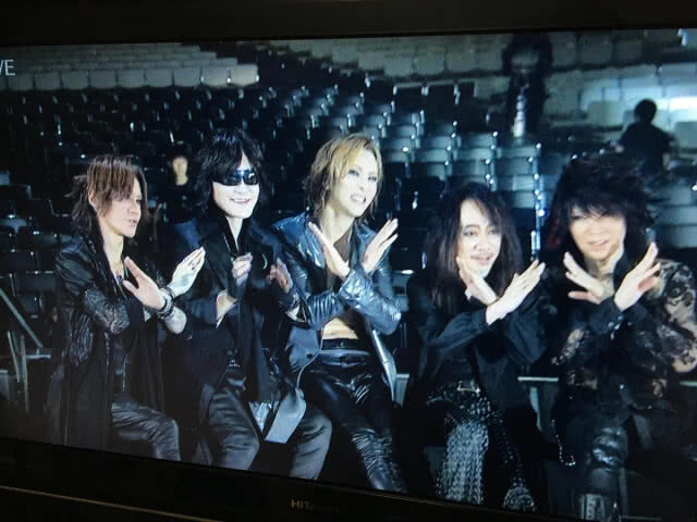 สปิริตสุดยอด!! X Japan สตรีมสดคอนเสิร์ตไร้คนดู เลี่ยงพายุจ่ามี