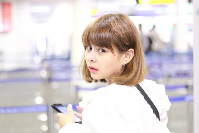 "เอกชัย สำเร" เปิดตัวแฟนสาวช่างภาพ "น้องข้าวปุ้น"