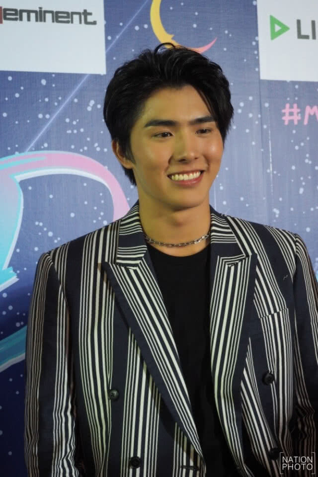 "บูม" ตัดพ้อ!! ถูกสังคมตัดสินว่า "ผิด"