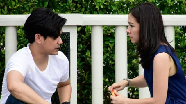 "บรู๊ค" ไม่หวง "กบ"เข้าฉากเลิฟซีน เข้าใจเป็นการทำงาน