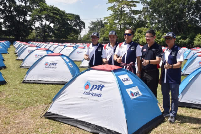 รมว.ท่องเที่ยวฯ ตรวจความพร้อมสนามแข่ง โมโตจีพี.คาดเงินสะพัดไม่ต่ำกว่า1พันล้าน