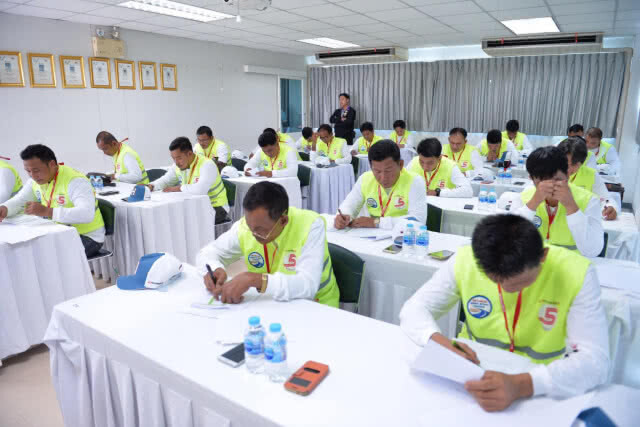 Hino Smart Driver Contest ครั้งที่ 2