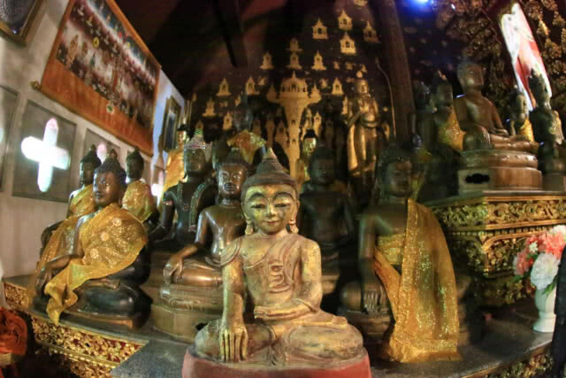 ศุกร์(สุข)ละวัด : วัดป่าดาราภิรมย์