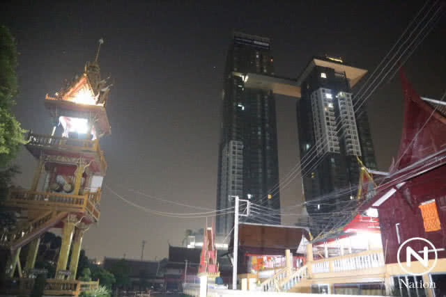 "นายกฯ" ขออย่าทำเรื่องเล็กเป็นเรื่องใหญ่ ปมคอนโด-วัด