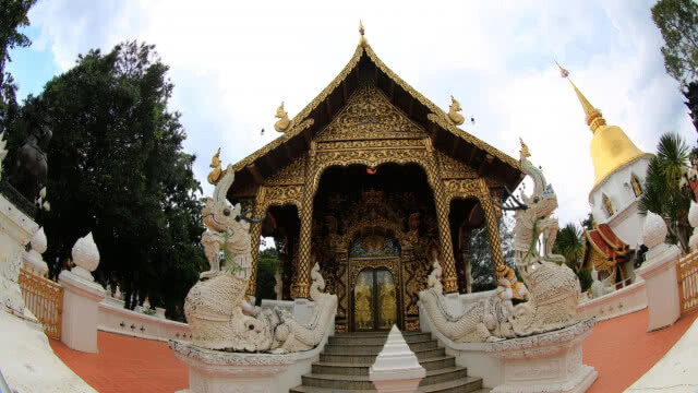 ศุกร์(สุข)ละวัด : วัดป่าดาราภิรมย์