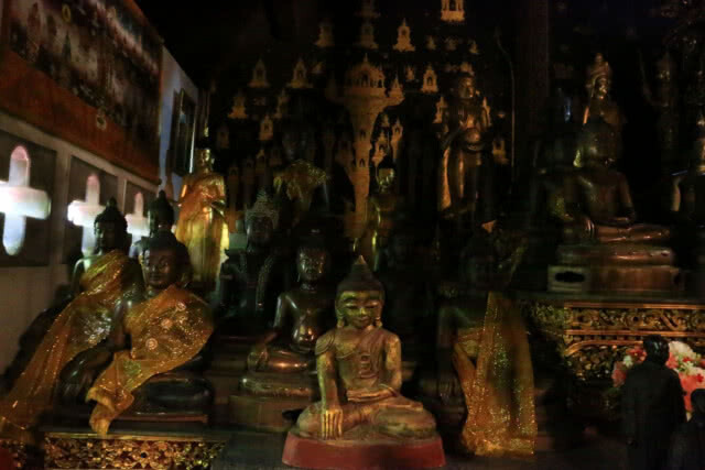 ศุกร์(สุข)ละวัด : วัดป่าดาราภิรมย์
