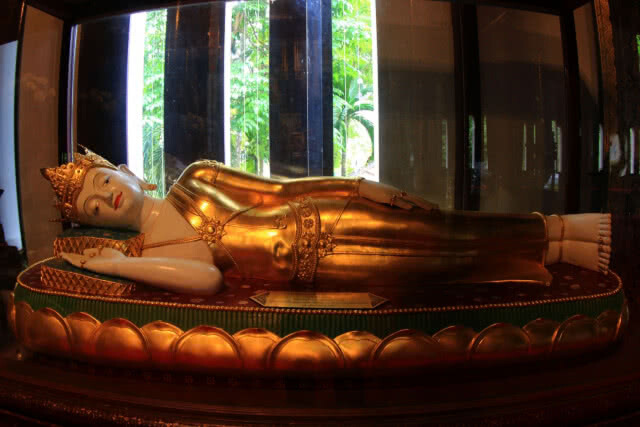 ศุกร์(สุข)ละวัด : วัดป่าดาราภิรมย์