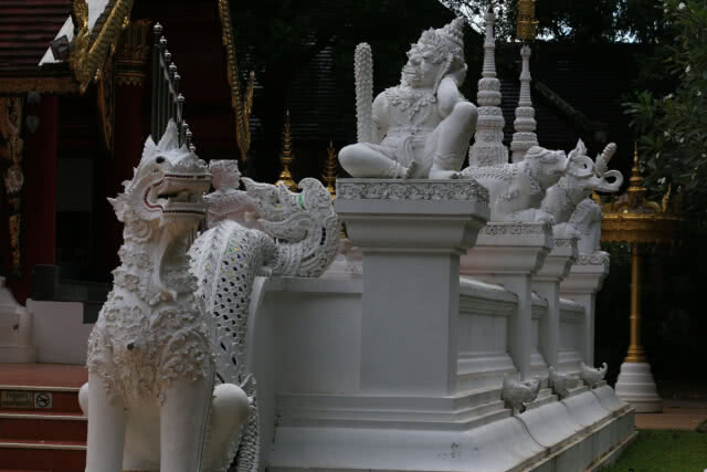 ศุกร์(สุข)ละวัด : วัดป่าดาราภิรมย์