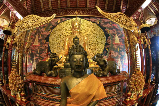 ศุกร์(สุข)ละวัด : วัดป่าดาราภิรมย์