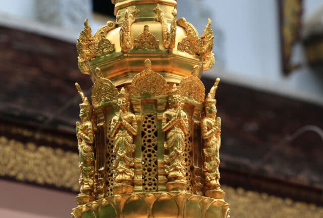 ศุกร์(สุข)ละวัด : วัดป่าดาราภิรมย์