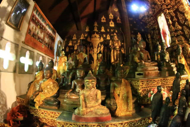 ศุกร์(สุข)ละวัด : วัดป่าดาราภิรมย์