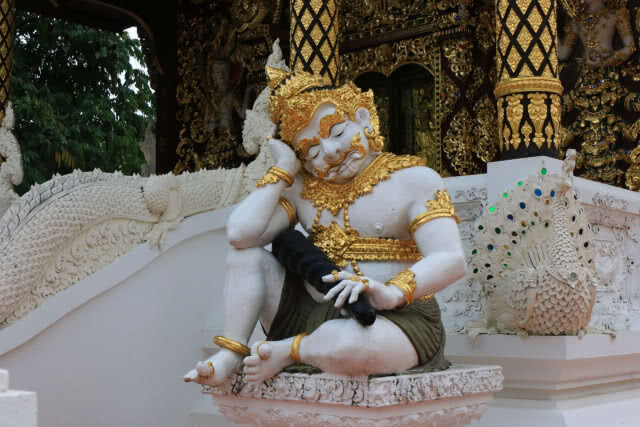 ศุกร์(สุข)ละวัด : วัดป่าดาราภิรมย์