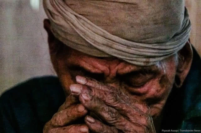 "ปู่คออี้" เสียชีวิตแล้ว