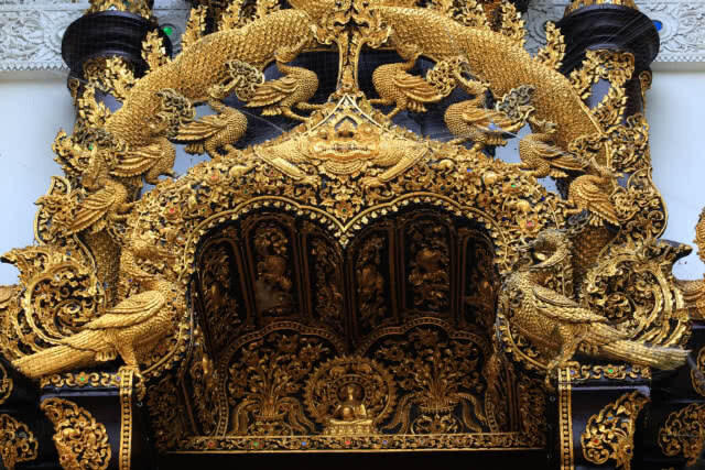 ศุกร์(สุข)ละวัด : วัดป่าดาราภิรมย์