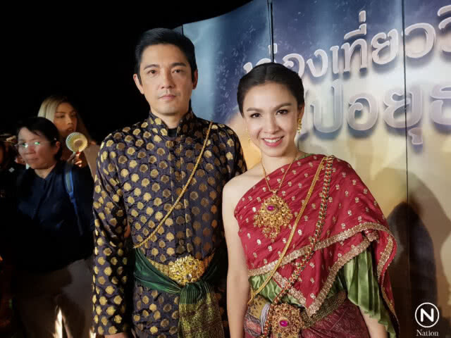 "หนุ่ม ศรราม" รับเห่อลูก ปลื้มคนชมดูแลครอบครัวดี