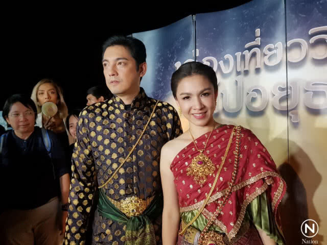 "หนุ่ม ศรราม" รับเห่อลูก ปลื้มคนชมดูแลครอบครัวดี