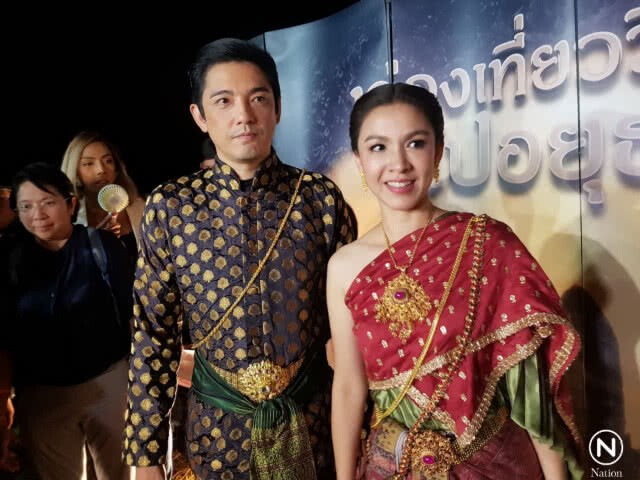 "หนุ่ม ศรราม" รับเห่อลูก ปลื้มคนชมดูแลครอบครัวดี