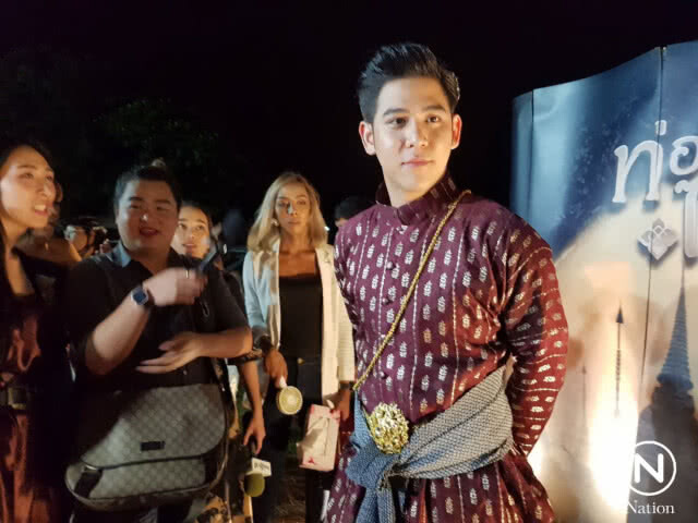 พอร์ช ศรัณย์  โมโหโดนมือดีแฮกไอจี เผยเปลี่ยนรหัสผ่านใหม่ยากกว่าเดิม